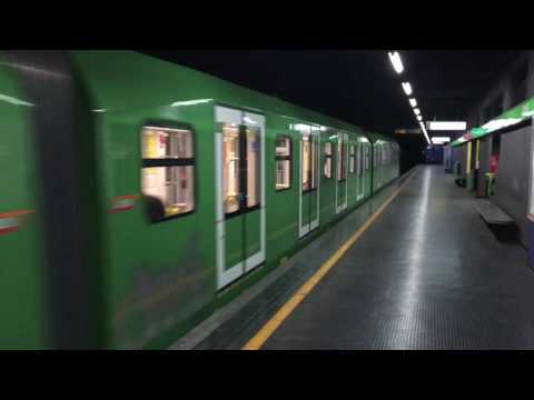Video: METRO. Эстетиканы деталдаштырыңыз: Милан метрополитенинен заманбап METROPOLITANA эмерек сериясына чейин