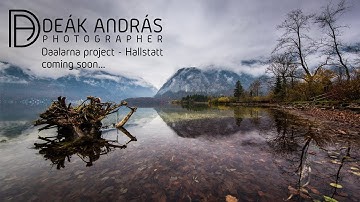 Daalarna project - Hallstatt Trailer