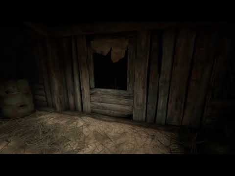 Wideo: Outlast 2: Ostatnia Hurra Dla Unreal Engine 3?