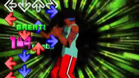 【DDRFESTIVAL】MGS2 mission R【HEAVY】