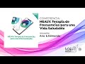 HEALY: TERAPIA DE FRECUENCIAS PARA UNA VIDA SALUDABLE