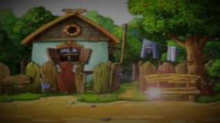 РОЗОВЫЙ ГУСЬ Люби животных!) серия #1 РОЗОВЫЙ ГУСЬ Люби животных!) серия #1