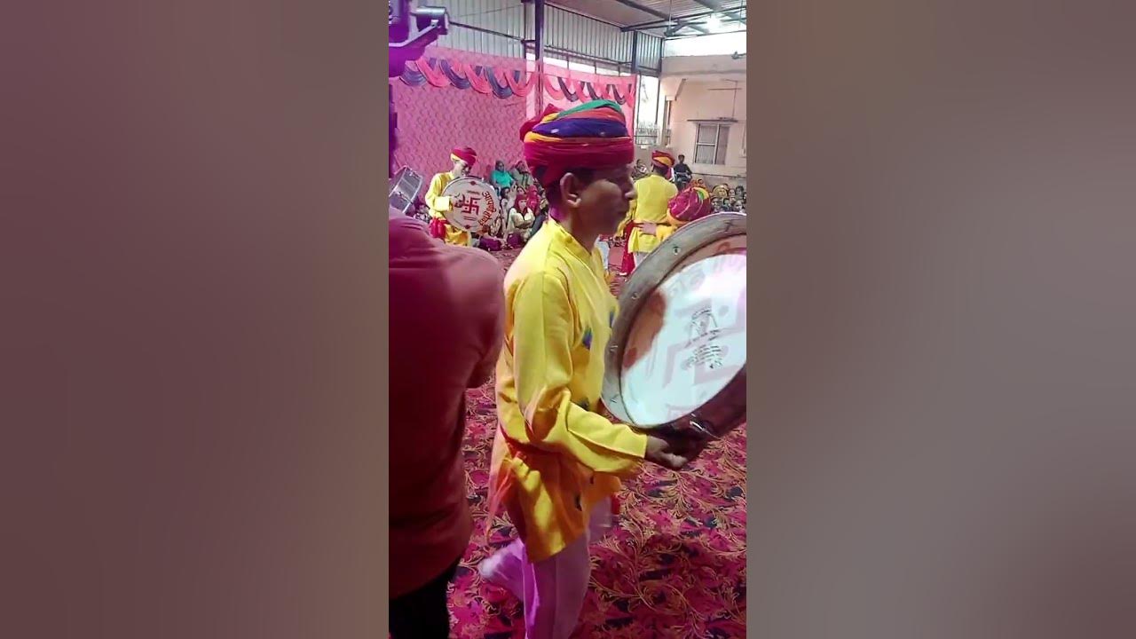 marwadi holi dhamal song