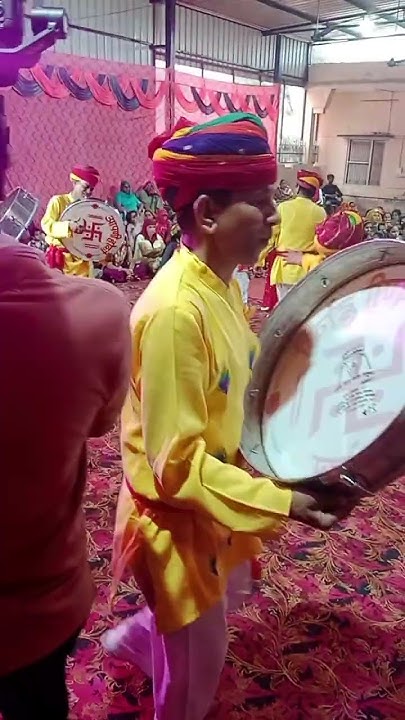 holi dhamal songs