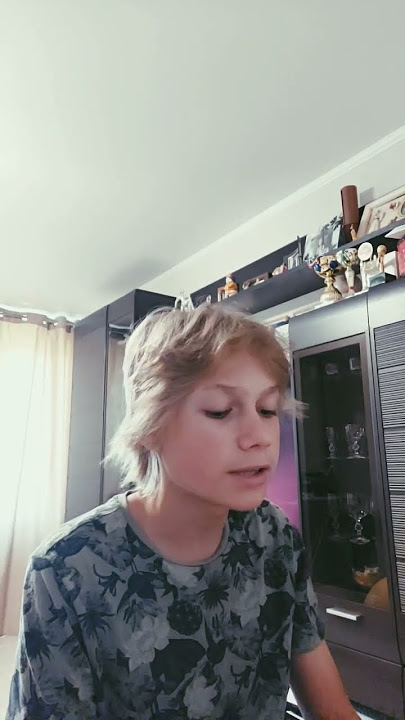 Stephen Sanchez - Until I Found You (cover) ⭐ тг: 4lot