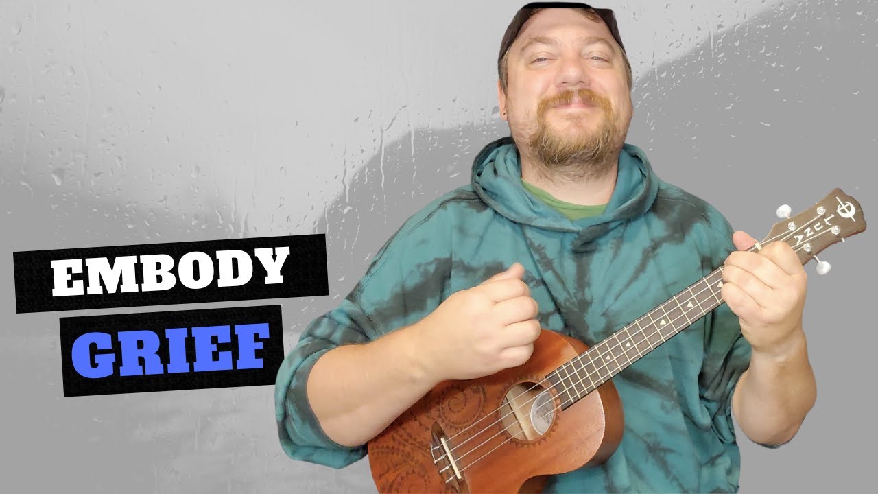 Dm Ukulele Tutorial, How to play D minor on uke YouTube