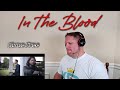 John Mayer - In the Blood (Home Free Version) (Country Music) REACTION