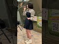 1ASNA      ミライノヒカリ  なんばストリート