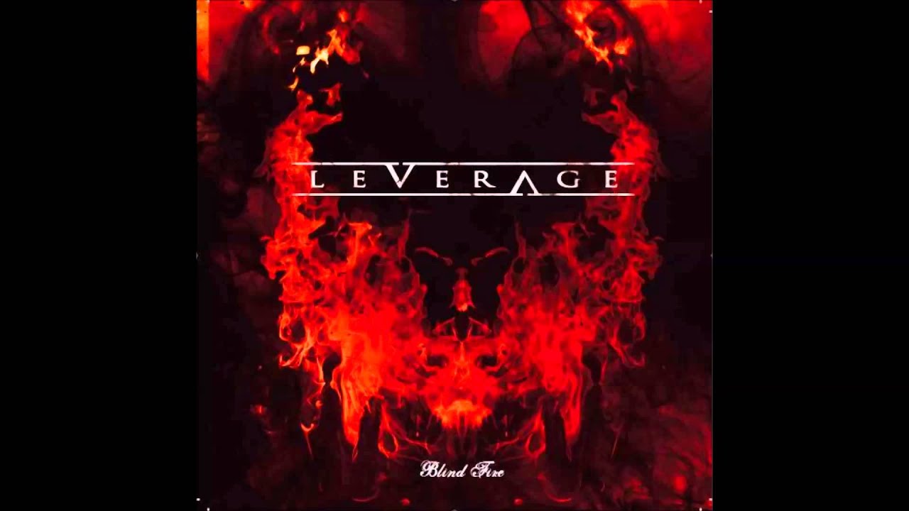 Leverage - Learn To Live