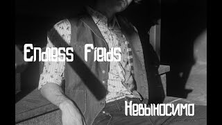 Endless Fields - Невыносимо (cover by номер девять)