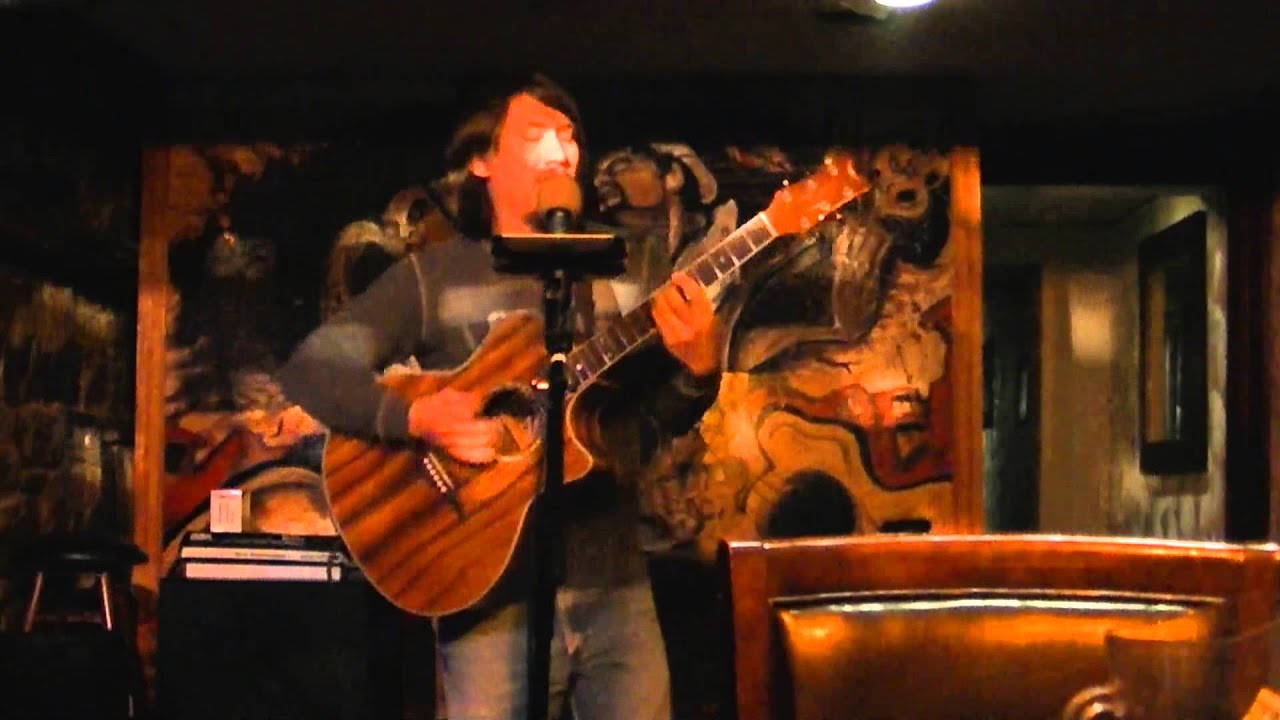 Ben Pu Push Me (Original)