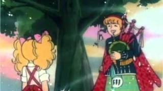 Miniatura de vídeo de "Candy Candy (Soundtrack) - El Principe de la Colina."