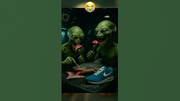 Brainrot memes 👽Alien abduction 🛸 #김프로 #brainrotanimals #brainrot #ai