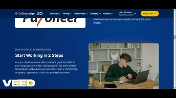 GO TRANSCRIPT (FRENCH & SPANISH) – Pass Easily & Get Hired!