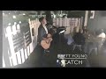 Brett Young- Catch (Jimmy Mowery acoustic cover)