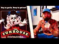 THE FUNHOUSE (1981)  MOVIE REACTION! FIRST TIME WATCHING