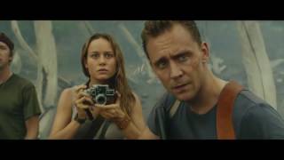 Кинг Конг Остров черепа – Русский трейлер 2017 Кинг Конг Остров черепа – Русский трейлер 2017