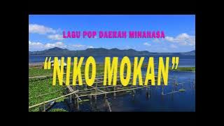 NIKO MOKAN LAGU POP MINAHASA