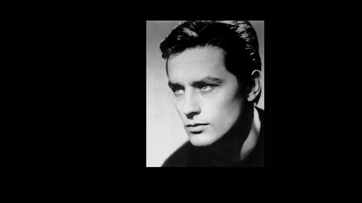 亞蘭。德倫－Alain Delon - 天天要聞