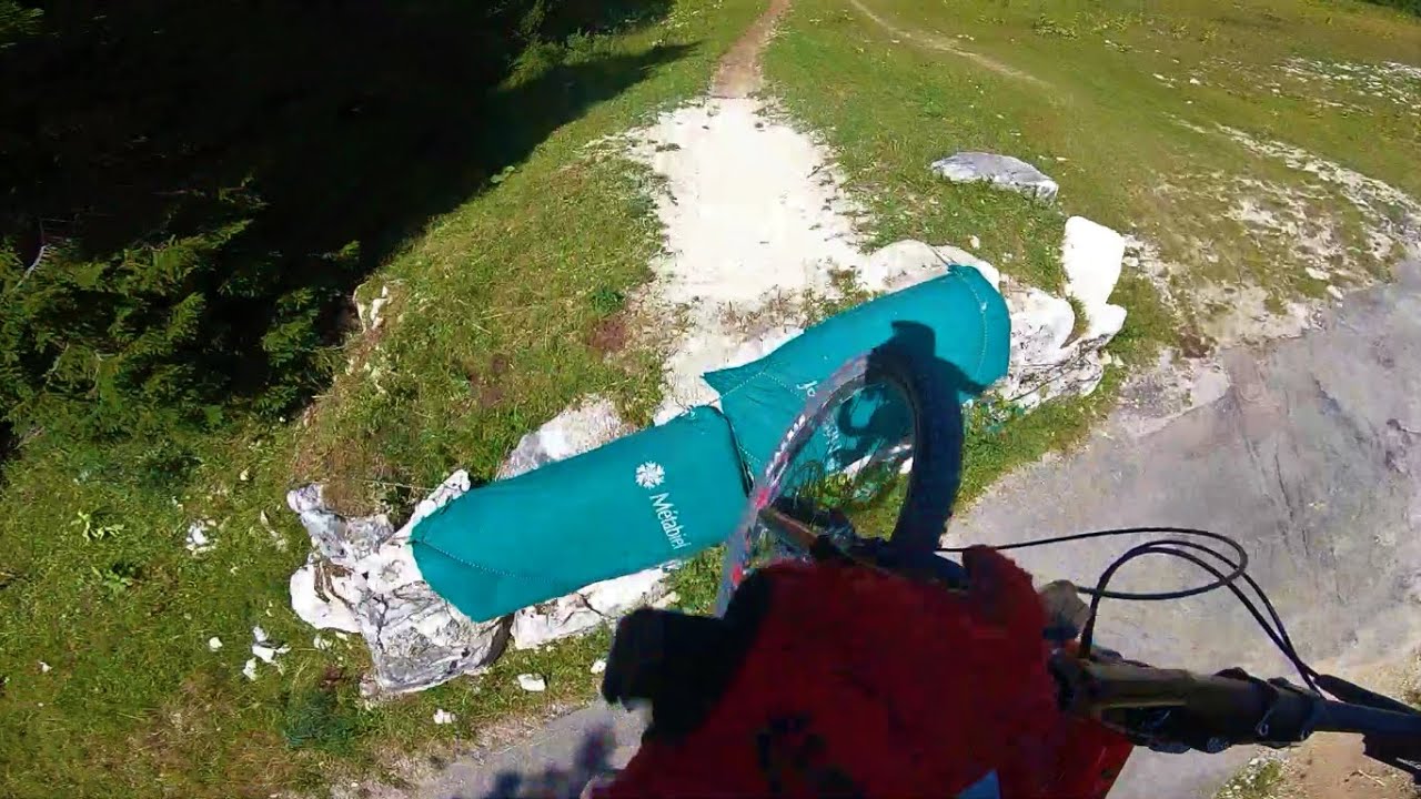 Track Preview Coupe De France Metabief Piste Noire La Rocheuse 2020 Youtube