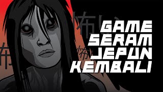 Aku Cuba Main Game JEPUN BERHANTU… Tapi