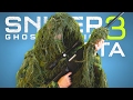 STEALTH AND ACTION TACTICS • Sniper Ghost Warrior 3