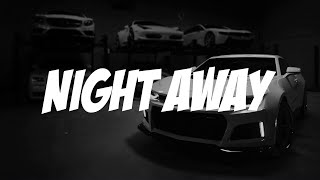 A1 x J1 - Night Away (Lyric video)