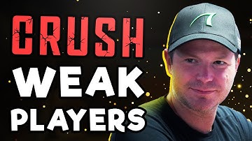 How to CRUSH LIMPERS!!!!!!!!!!!!