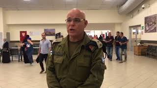 الإدارة المدنية في جيش الدفاع الإسرائيلي تقوم بتمديد ساعات العمل في جسر النبي حتى تاريخ 2017/9/10