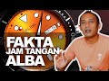 FAKTA DIBALIK JAM TANGAN ALBA ‼️ Review Jam Tangan ALBA ACTIVE