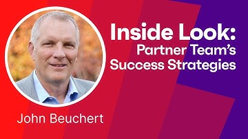 Insights from Our Partner Team: Building Success Together Through Collaboration
