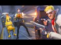 Fortnite Chapter 5 Storyline - The Return of Midas