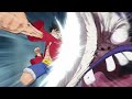 Luffy Vs Caesar AMV