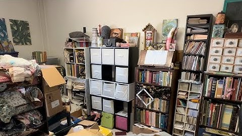 Loads of Organization Ideas: Sorting Saturday Junk Journal Style