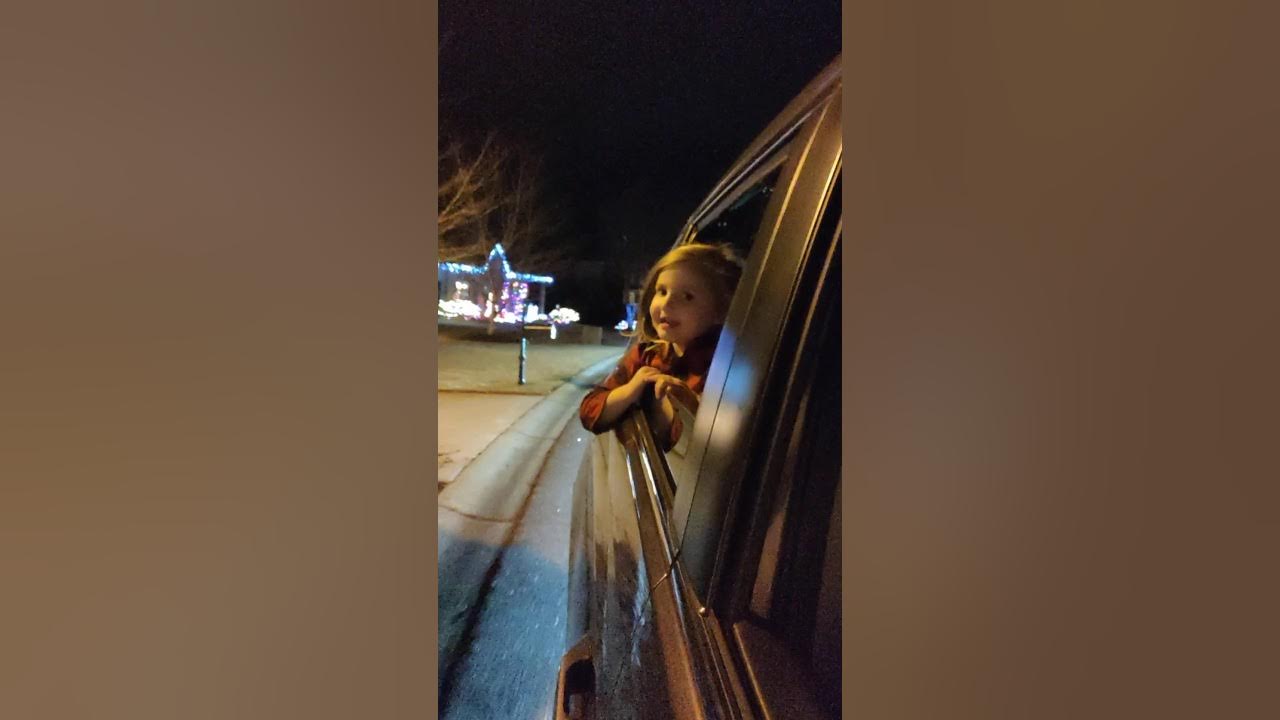 Ashbrooke Christmas lights 2020 YouTube
