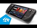 2022 Top 5 Handheld Gaming Console