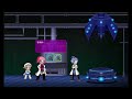 【同人・ショタ】ツナガルドリーム#6 ユキノの夢Society Remodeling Labo シスコン少年ハルの夢の世界へ大冒険 4K 【最終回!】