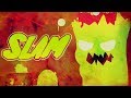 Slam by rafer  geometry dash 211 all coins 