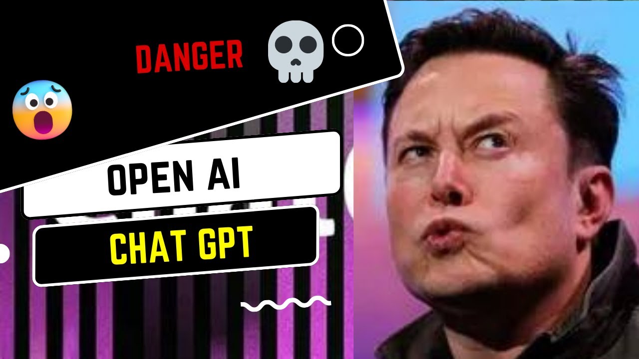 AI | chat gpt |new revolution of Open AI| Elon Musk - YouTube