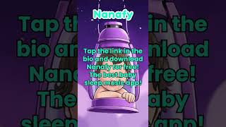 Baby Falls Asleep Faster Than Ever Lullaby