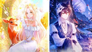 Nightcore~ Darkside  (Lyrics) 'Switching Vocals'