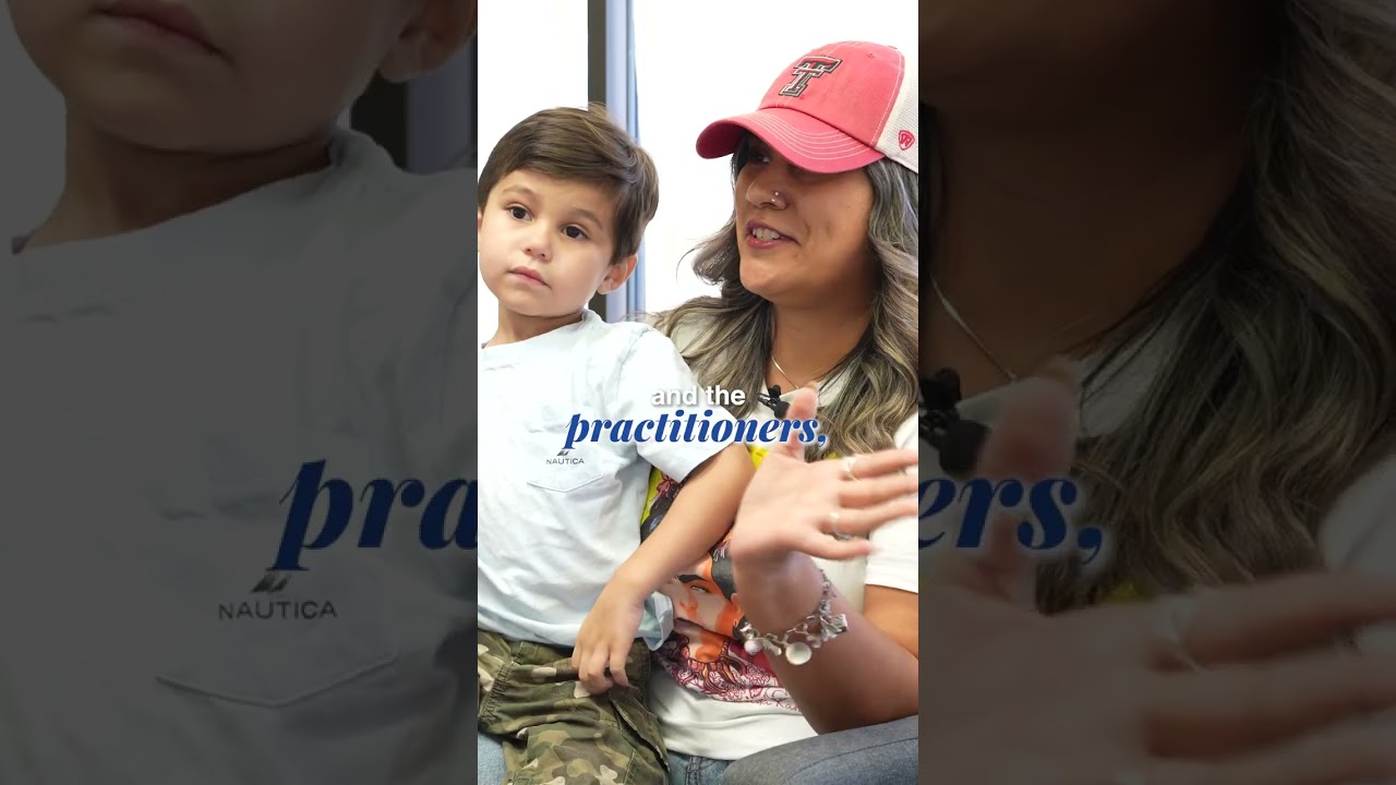 Kid-Friendly Dentist in Dallas: Why Lincoln Has Loved For You Dental Since 8 Months Old! 🦷 