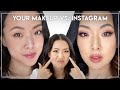 How to Improve Your Makeup (when you feel like you suck)