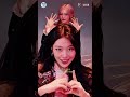 4K IVE Rebel Heart 멤버별 클로즈업 후반 멤버별 Face Cam 4K IVE Rebel Heart 멤버별 클로즈업 후반 멤버별 Face Cam