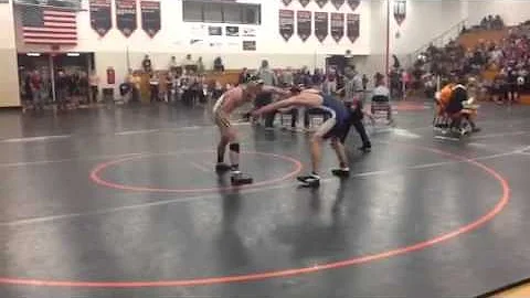 Jewell (Tol. St. John's) vs. Deluse (Lancaster) 17...