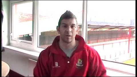 Jason Demetriou 5th April 2011
