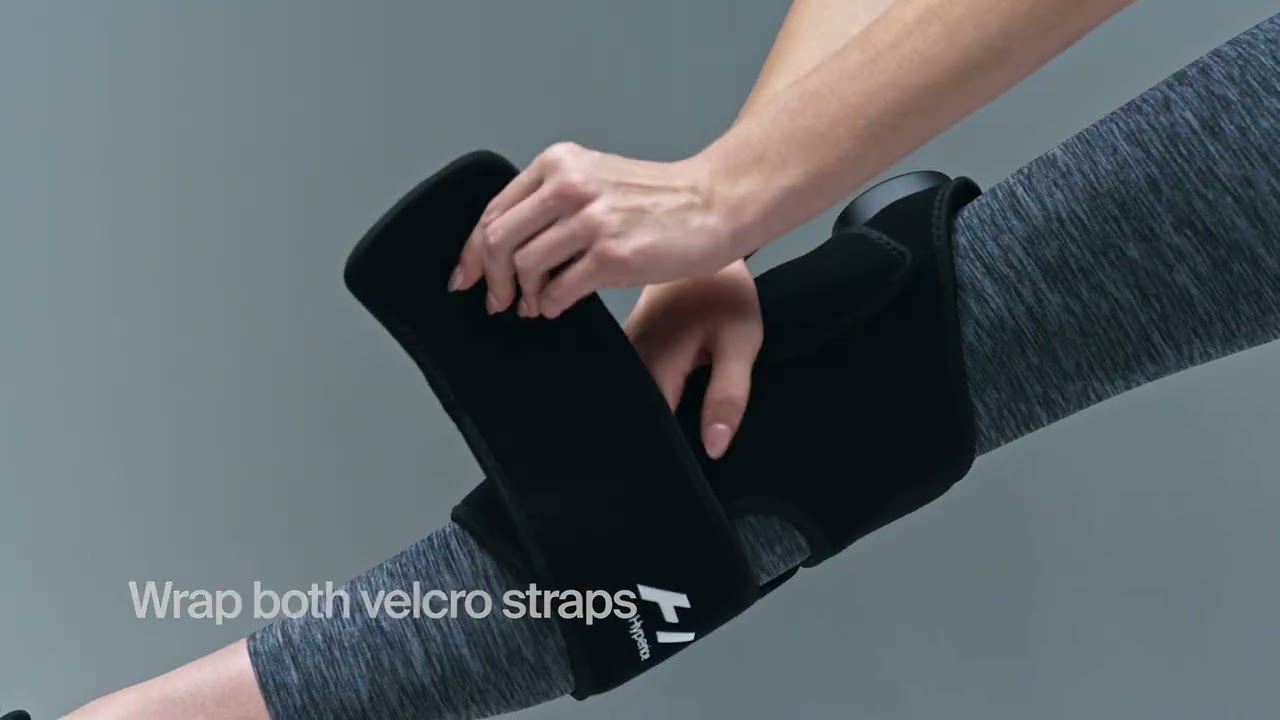 Hyperice - Venom 2 Leg Wrap
