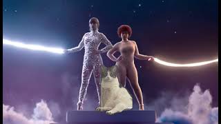 Taylor Swift, Ice Spice, Baddie B - Karma (Baddie Remix) (Official Audio)