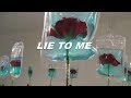 5sos - lie to me (lyrics)