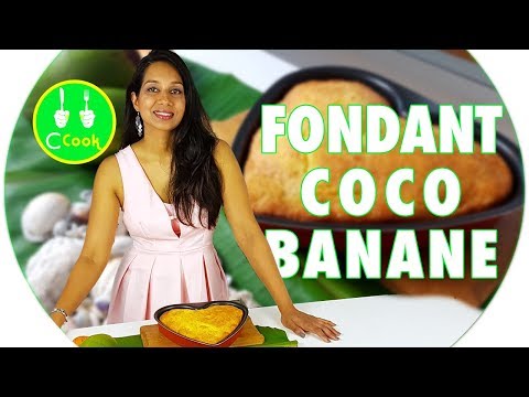 recette-facile-:-fondant-coco-banane-|-sabrina-de-c-cook-🇲🇺